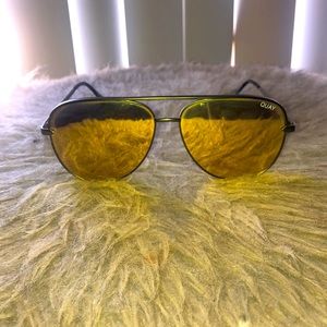 Quay x Desi Perkins Sunglasses